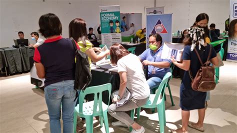 peso parañaque|PESO Parañaque.